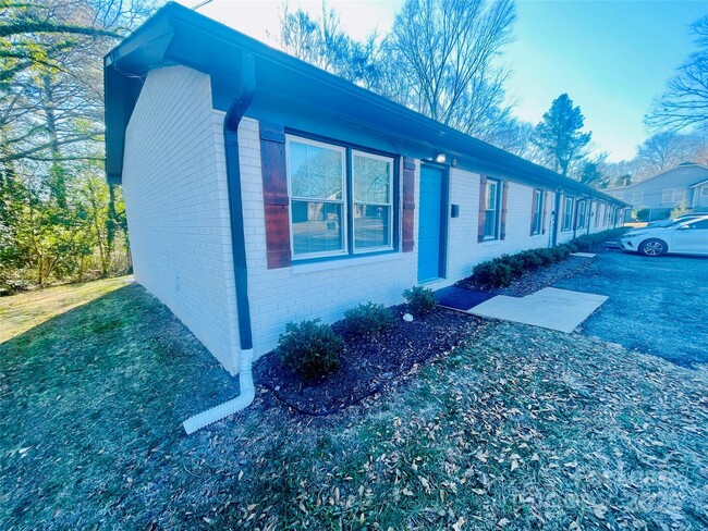 810 S Dalton St in Gastonia, NC - Building Photo - Building Photo