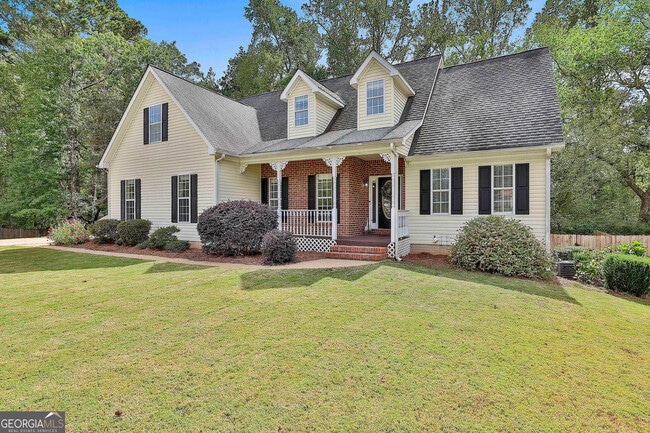 property at 45 Wildflower Cir