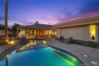 75571 Painted Desert Dr, Unit 1405 in Indian Wells, CA - Foto de edificio - Building Photo