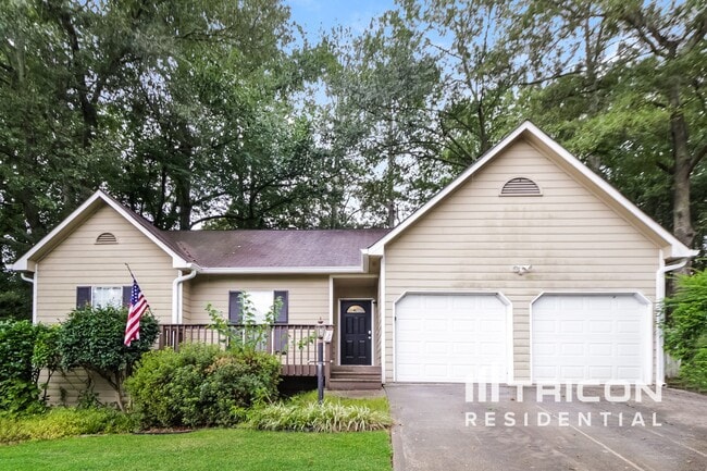 property at 4010 Sharon Woods Dr