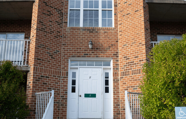 Kent Crossing Apartments in Chestertown, MD - Building Photo - Building Photo