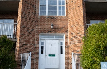 Kent Crossing Apartments in Chestertown, MD - Foto de edificio - Building Photo