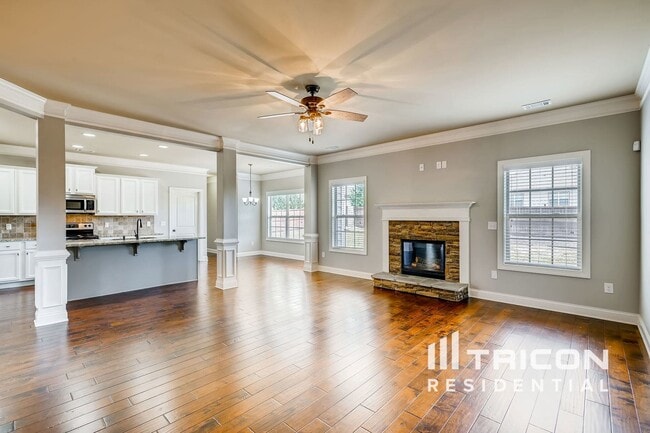 2706 Holden Spring Dr in Dacula, GA - Building Photo - Building Photo