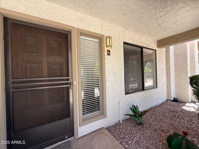 property at 16510 E Palisades Blvd
