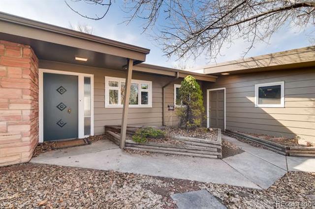 631 Monte Vista Ave in Fort Collins, CO - Building Photo - Building Photo