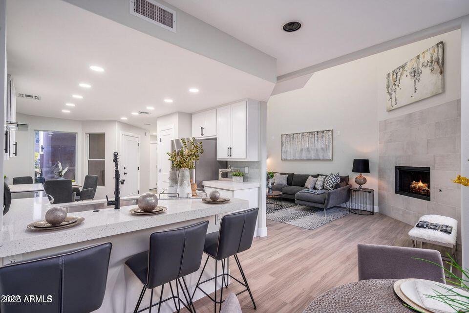 4202 N 21st St in Phoenix, AZ - Building Photo