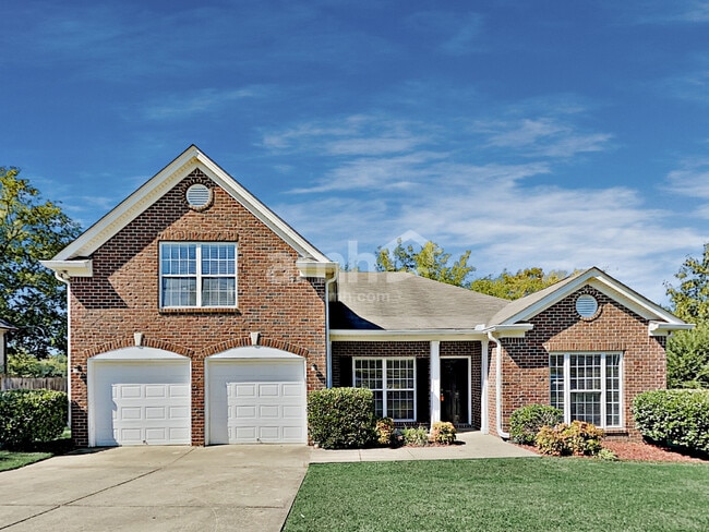 3309 Haynes Dr