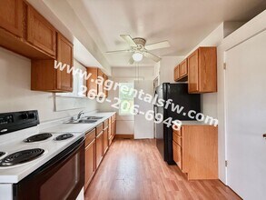 4306 S Hanna St in Fort Wayne, IN - Building Photo - Building Photo