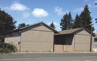 11111 NE 48th Cor in Vancouver, WA - Foto de edificio - Building Photo