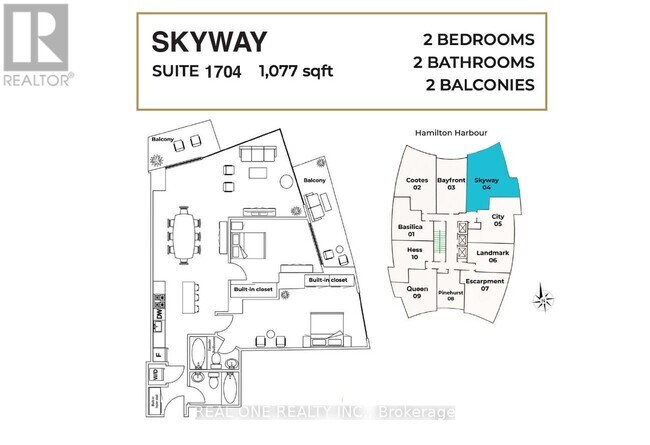 20 George St in Hamilton, ON - Building Photo - Building Photo