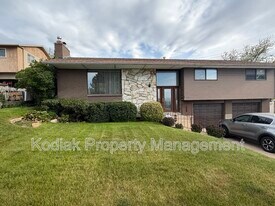 652 E 1700 S in Bountiful, UT - Building Photo