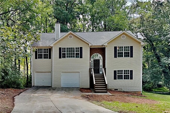 property at 353 Wildwood Ct