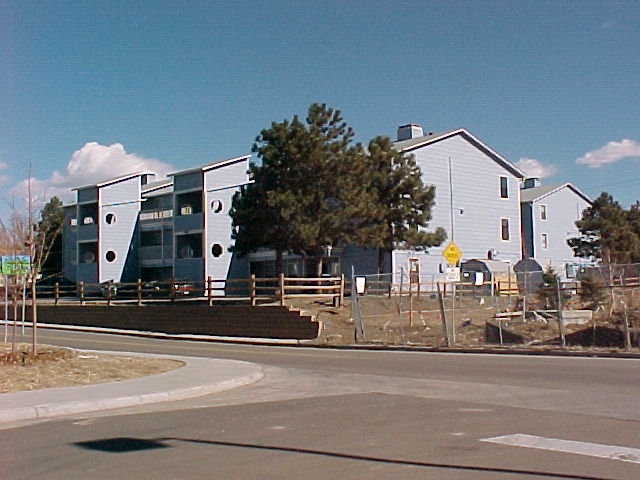 7122 S Bryant St in Littleton, CO - Building Photo