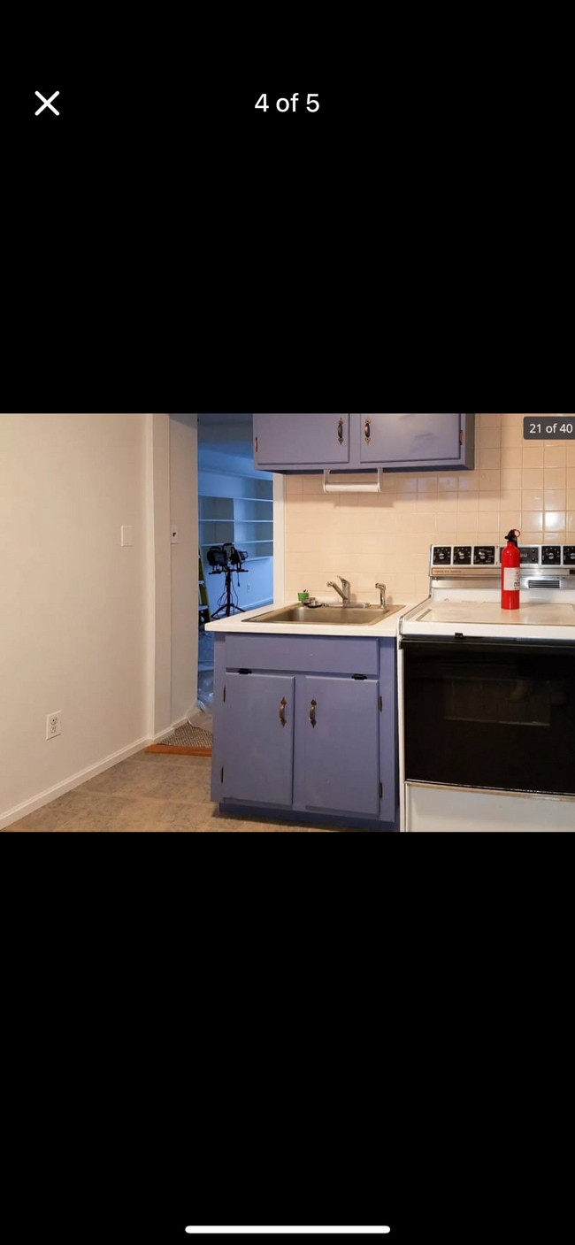 73 Prospect St, Unit 201