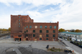 John Kam Malt House in Buffalo, NY - Building Photo - Building Photo