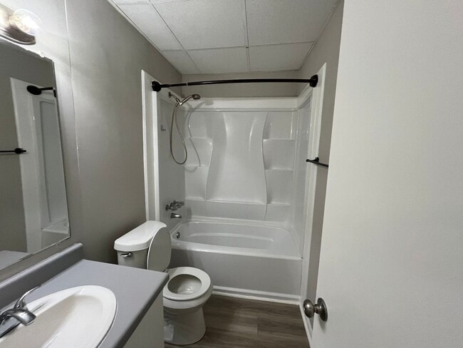 142 Goshen Rd in Rincon, GA - Foto de edificio - Building Photo