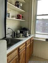 1350 Commonwealth Ave, Unit 19 in Boston, MA - Building Photo