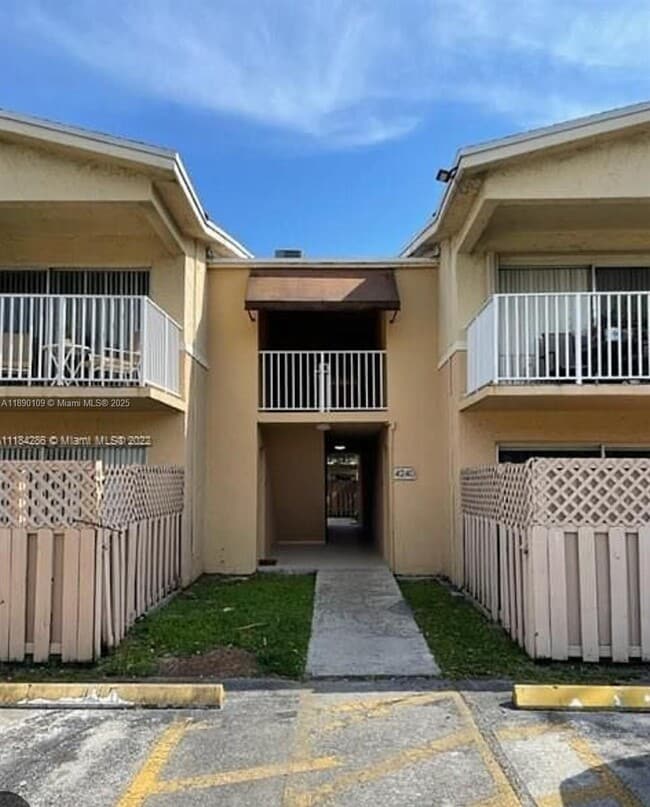 property at 4240 NW 79th Ave