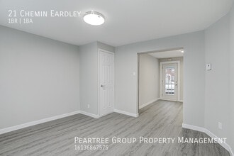 21 Chem. Eardley in Gatineau, QC - Building Photo - Building Photo