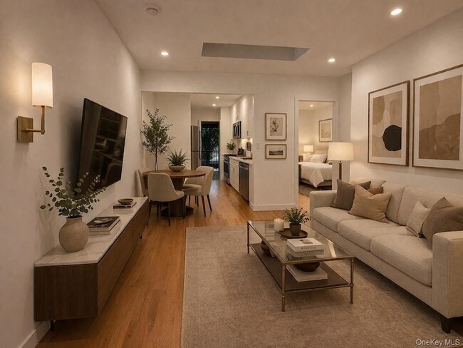 69 Loisaida Ave in New York, NY - Foto de edificio - Building Photo