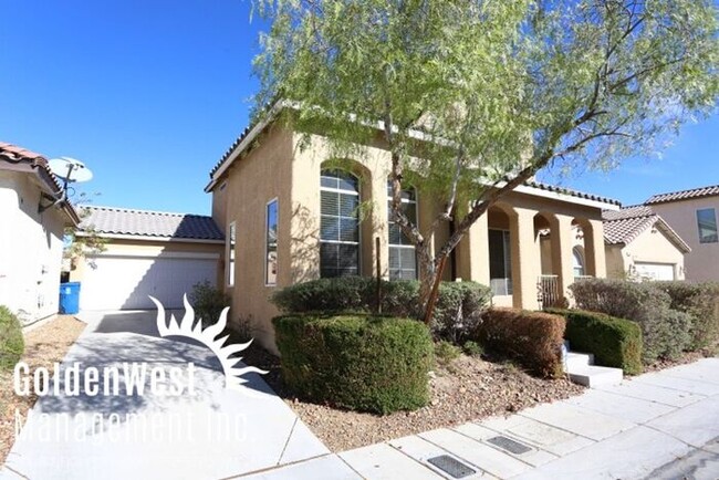 5878 Willow Trace Ave in Las Vegas, NV - Building Photo - Building Photo