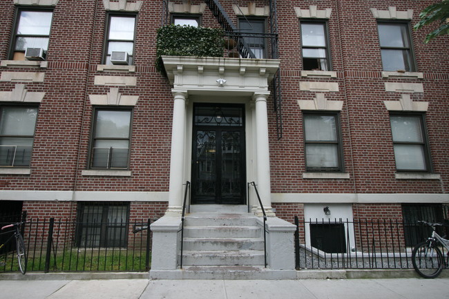 146 Fenimore St in Brooklyn, NY - Foto de edificio - Other