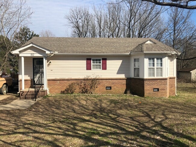 property at 90 Crigger Rd