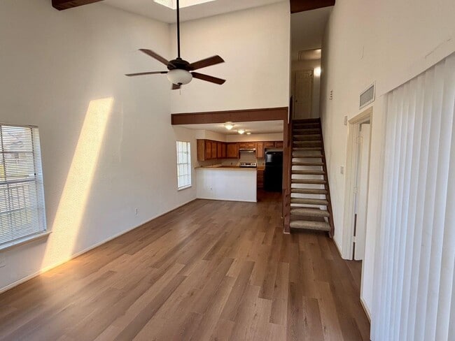 property at 11901 Bob White Dr