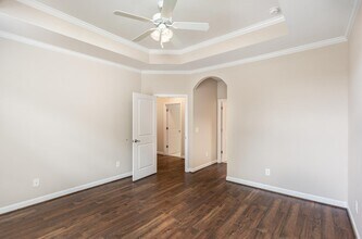 1164 Hudson Dr in Mebane, NC - Building Photo - Building Photo