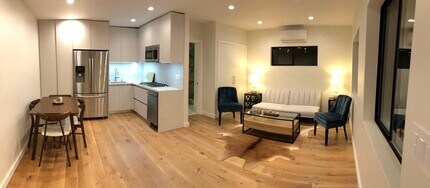 3527 Greenfield Ave in Los Angeles, CA - Building Photo - Building Photo