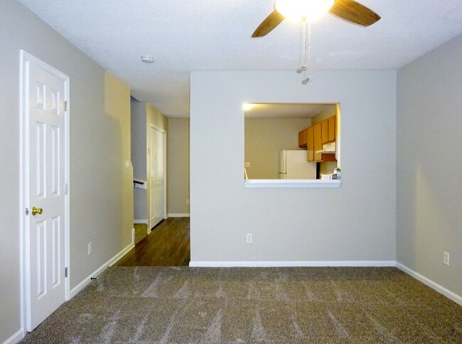 971 W Pueblo Dr in Jacksonville, NC - Building Photo - Building Photo