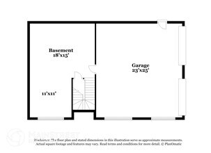 6594 Davison Rd in Pinson, AL - Foto de edificio - Building Photo