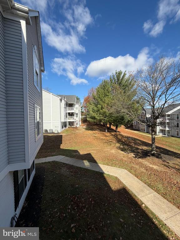 1401 Sage Ln in Belcamp, MD - Building Photo - Building Photo