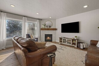 2549 W Tango Creek Dr in Meridian, ID - Building Photo - Building Photo