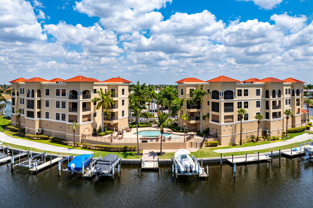 Costa Bella in Punta Gorda, FL - Building Photo