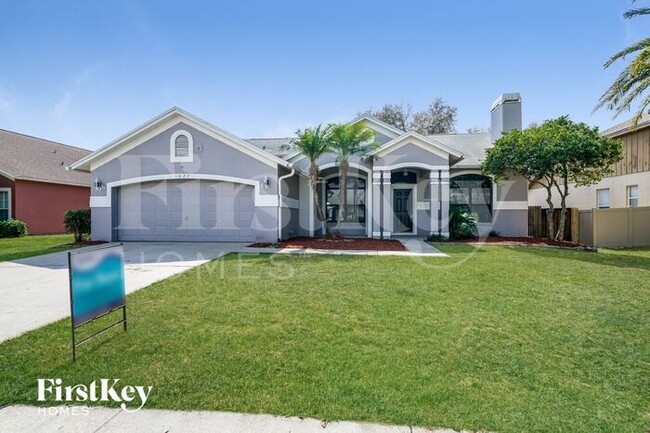 property at 1627 Powder Ridge Dr