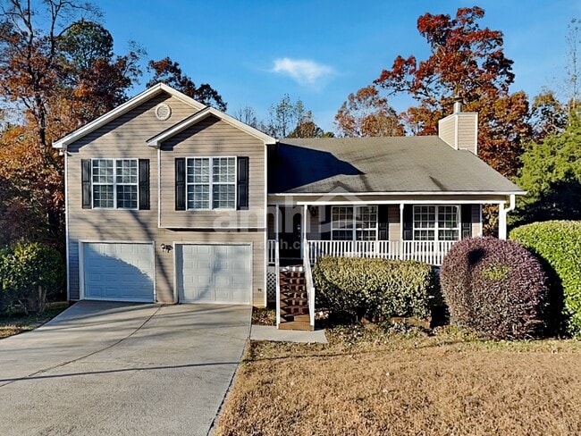 property at 1149 Brookton Chase Ct