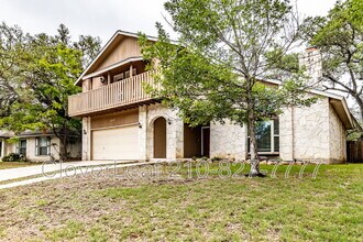 2239 Rippling Rill St in San Antonio, TX - Building Photo - Building Photo
