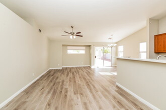 3008 Silver Canyon Ln in North Las Vegas, NV - Building Photo - Building Photo