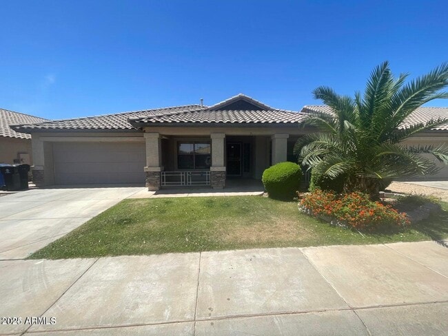 property at 17408 N Cassi Dr