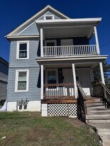 25 Lent St in Poughkeepsie, NY - Building Photo