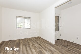 967 W 20th St in Florence, AZ - Foto de edificio - Building Photo