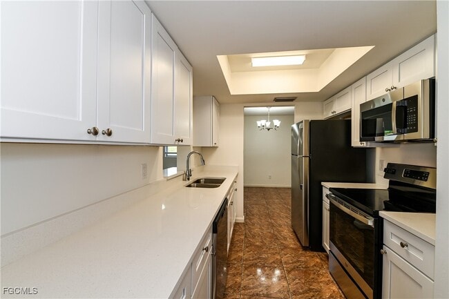 property at 2155 Tropic Ave