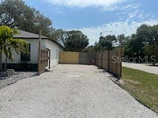 4694 25th Ave S in St. Petersburg, FL - Building Photo - Building Photo