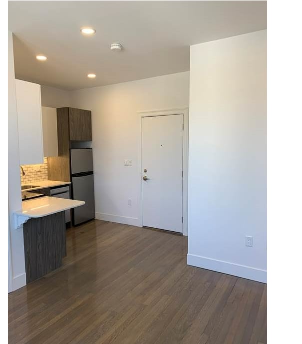 98 Queensberry St in Boston, MA - Building Photo - Building Photo