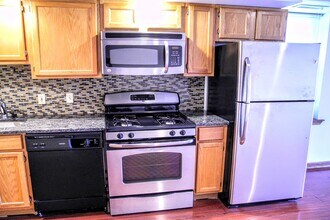 743 S 20th St in Philadelphia, PA - Building Photo - Building Photo