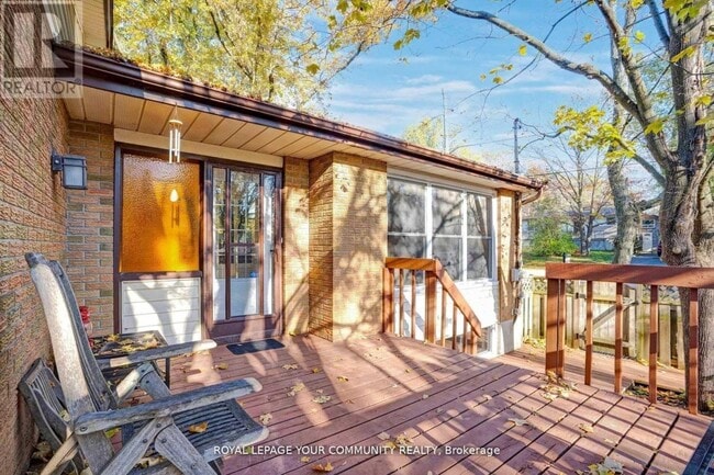 12 Schomberg Rd