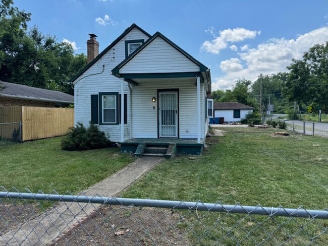 property at 529 Blue Bell Rd