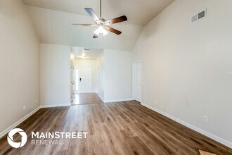 134 Ashby St in Calera, AL - Foto de edificio - Building Photo