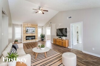 1399 Ashbrook Dr NW in Lawrenceville, GA - Building Photo - Building Photo